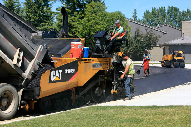 Best Commercial Driveway Pavers in Cave Creek, AZ